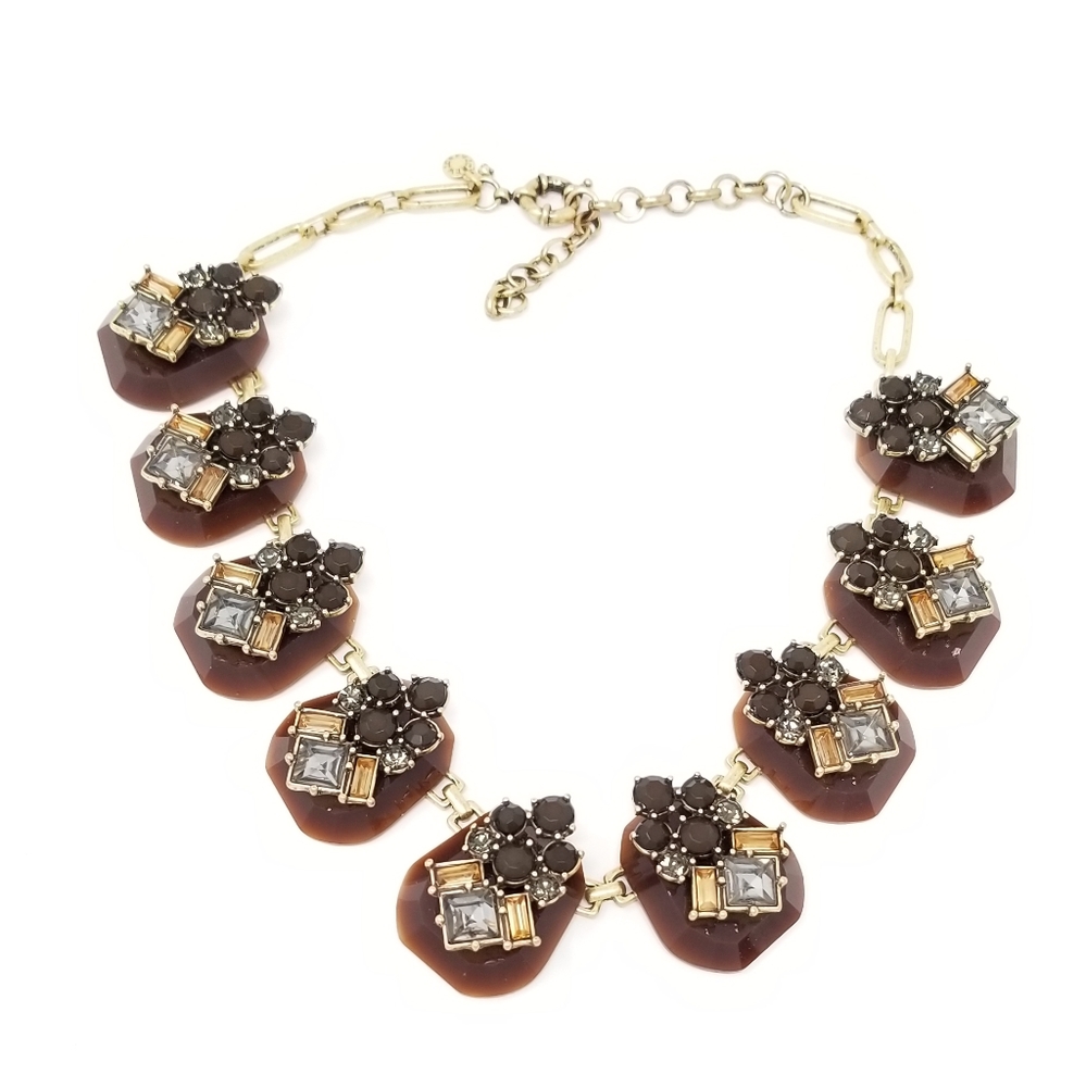 J. Crew Necklace